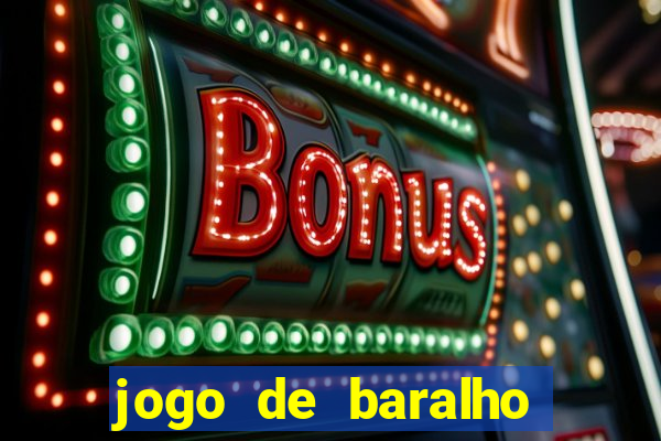 jogo de baralho cigano online