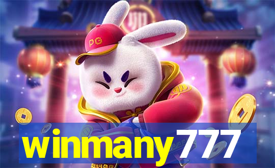 winmany777