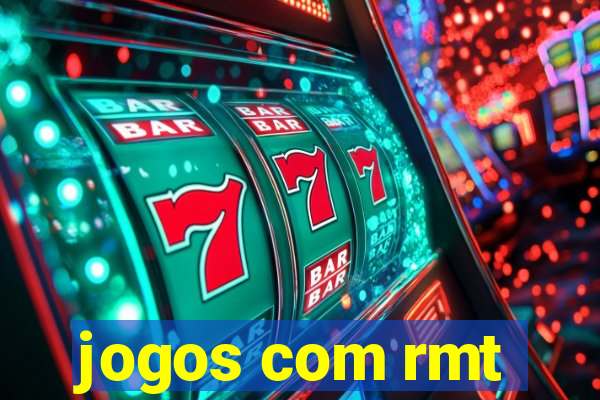 jogos com rmt