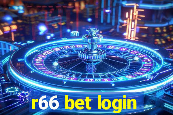 r66 bet login