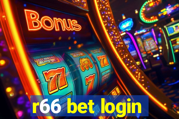 r66 bet login