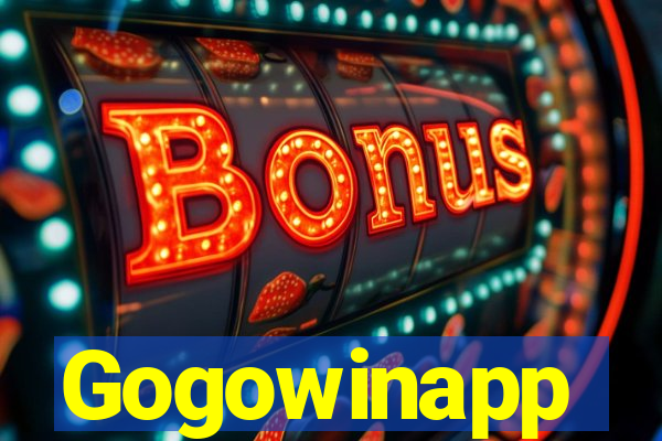 Gogowinapp