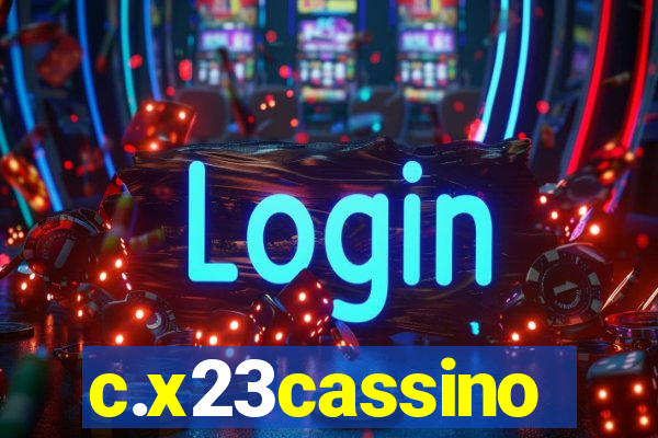 c.x23cassino