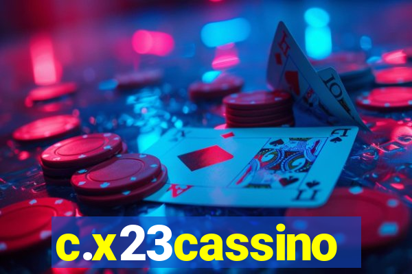 c.x23cassino