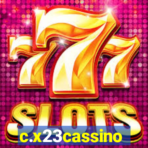 c.x23cassino