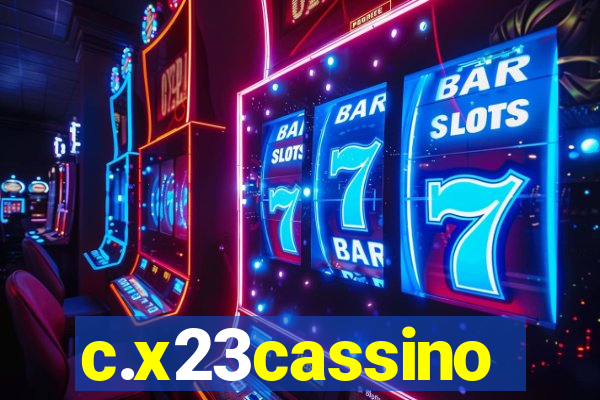 c.x23cassino