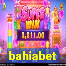 bahiabet