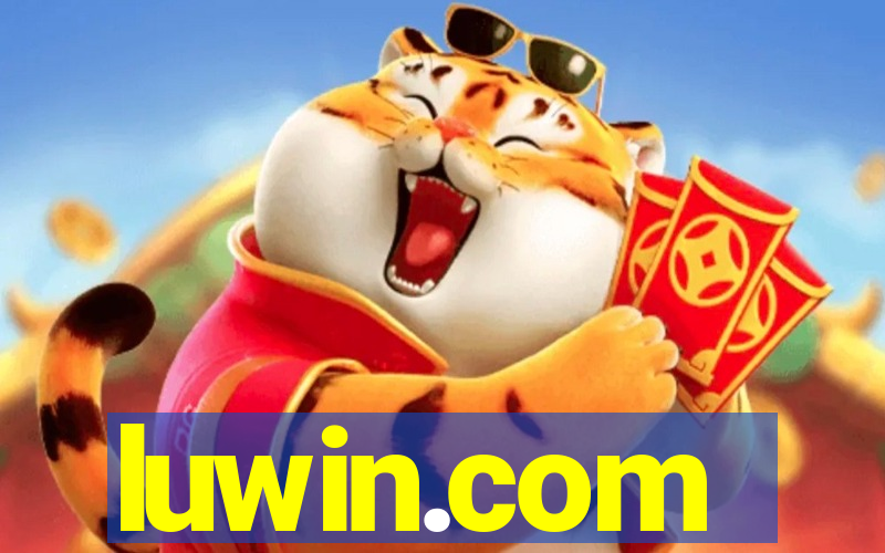 luwin.com