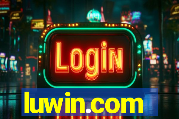 luwin.com