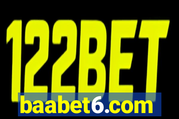 baabet6.com