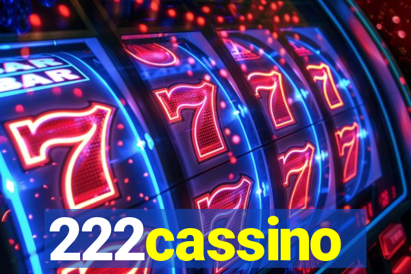 222cassino