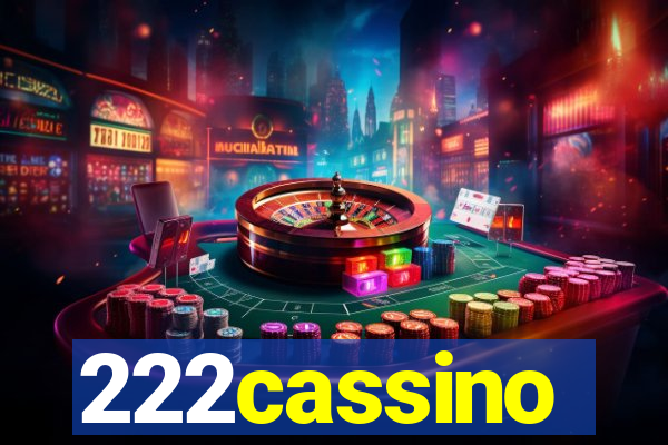 222cassino