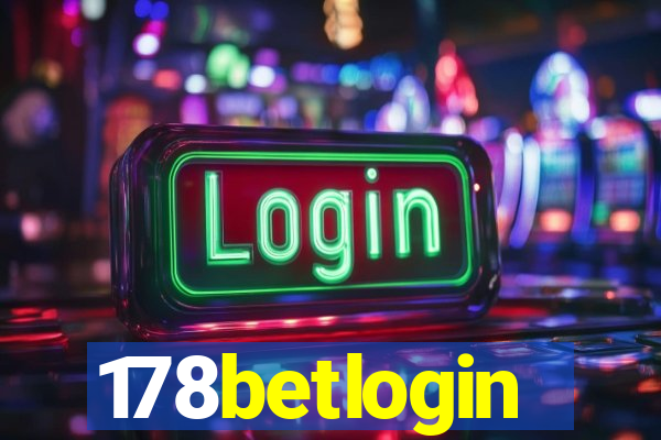 178betlogin