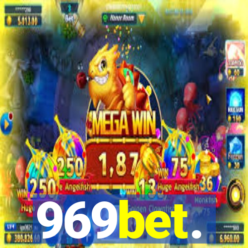 969bet.