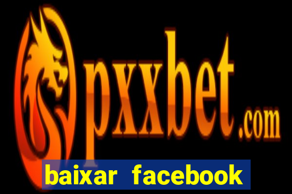 baixar facebook messenger baixaki