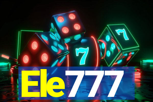 Ele777