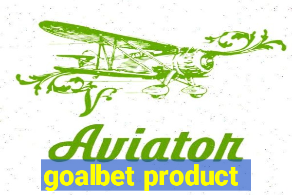 goalbet product