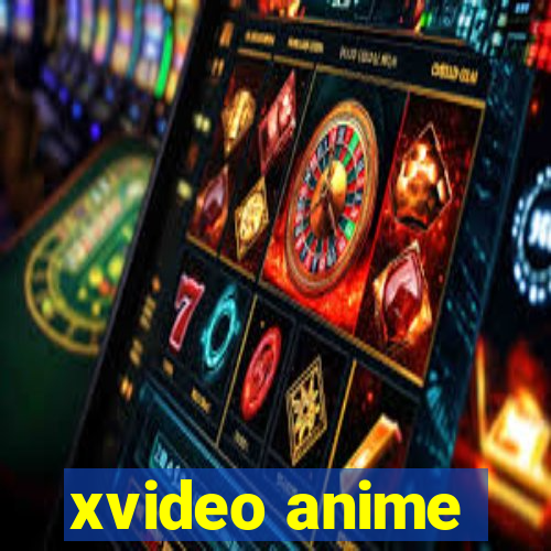 xvideo anime