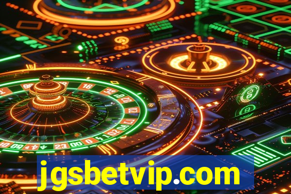 jgsbetvip.com