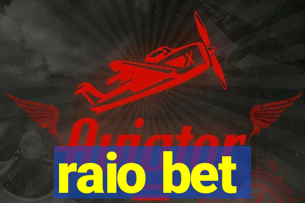 raio bet