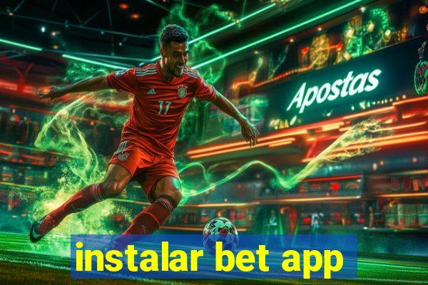 instalar bet app