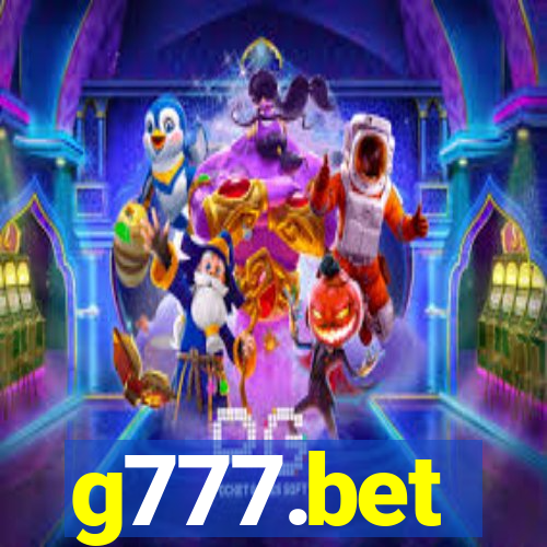 g777.bet