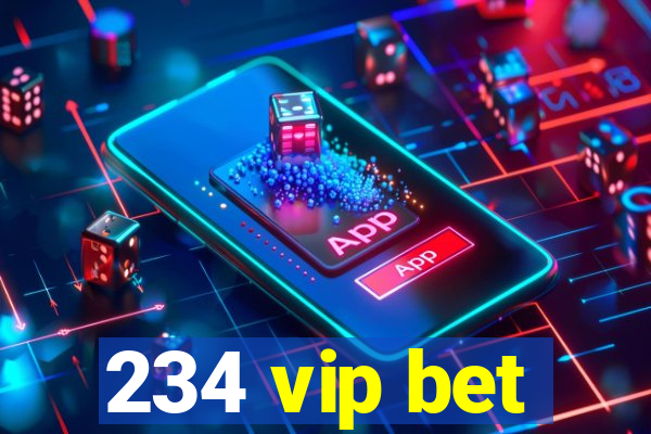 234 vip bet