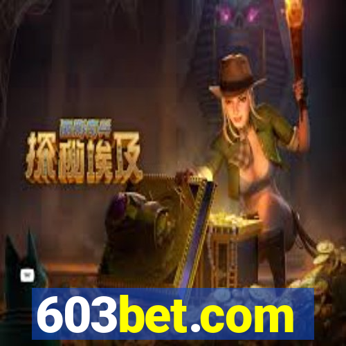 603bet.com