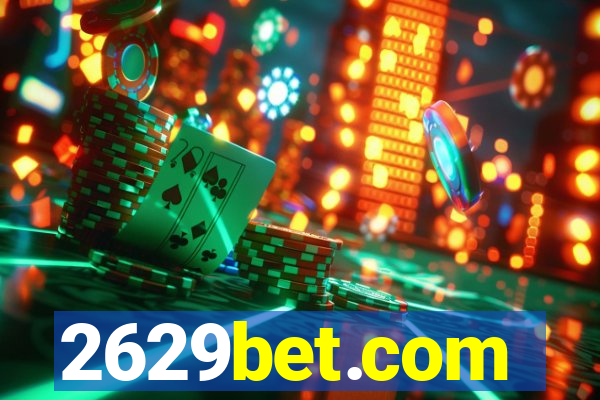 2629bet.com