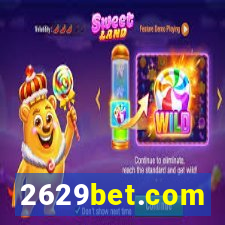 2629bet.com