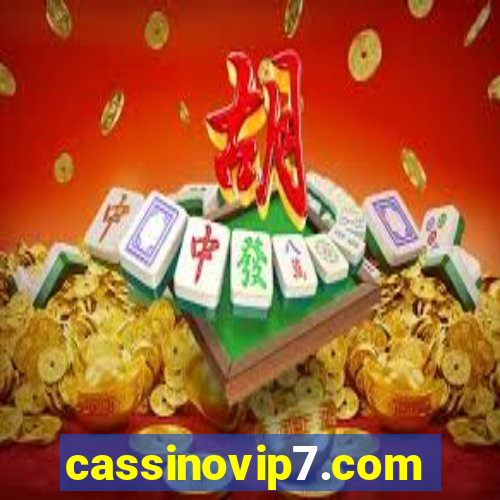 cassinovip7.com