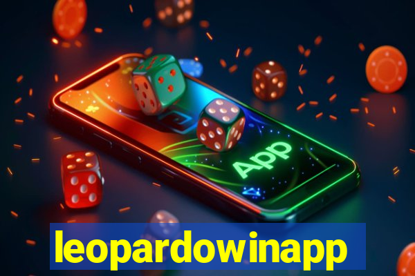 leopardowinapp