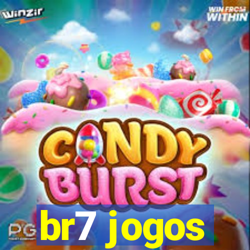 br7 jogos