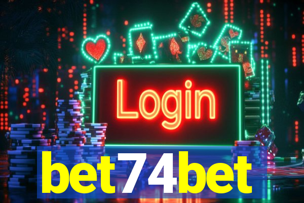 bet74bet