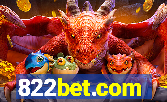 822bet.com