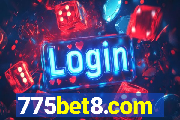 775bet8.com