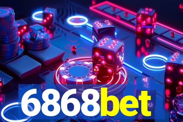 6868bet