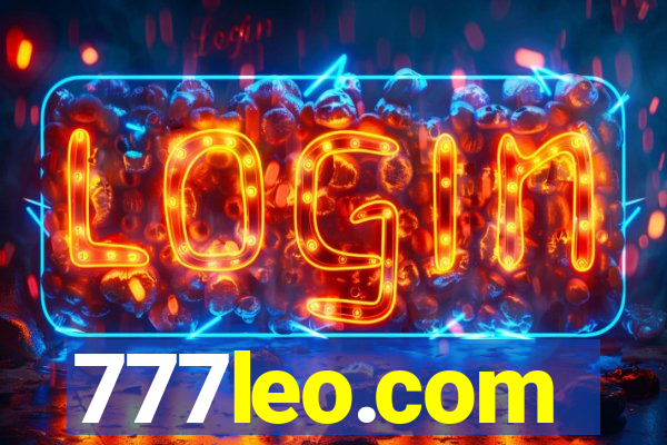 777leo.com