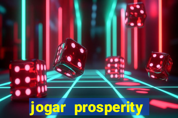 jogar prosperity fortune tree demo