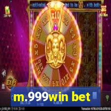 m.999win bet