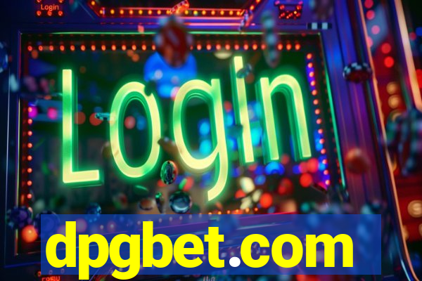 dpgbet.com