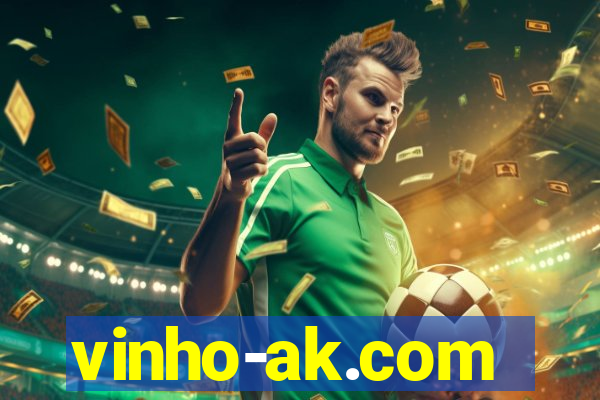 vinho-ak.com