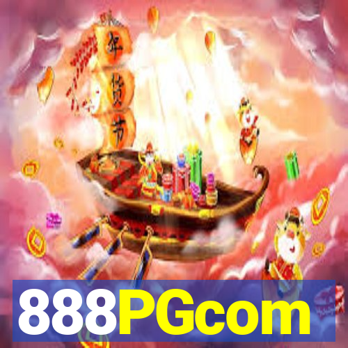 888PGcom