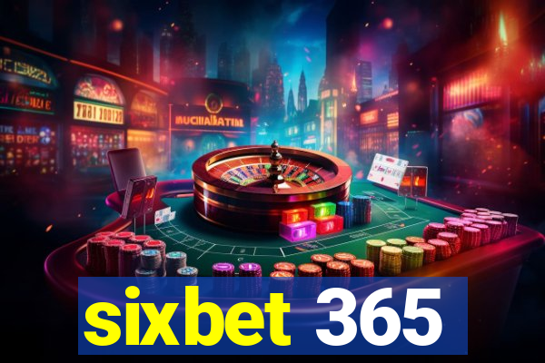 sixbet 365