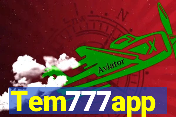 Tem777app