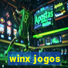 winx jogos