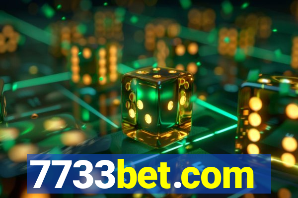 7733bet.com