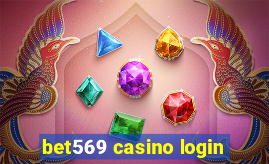 bet569 casino login