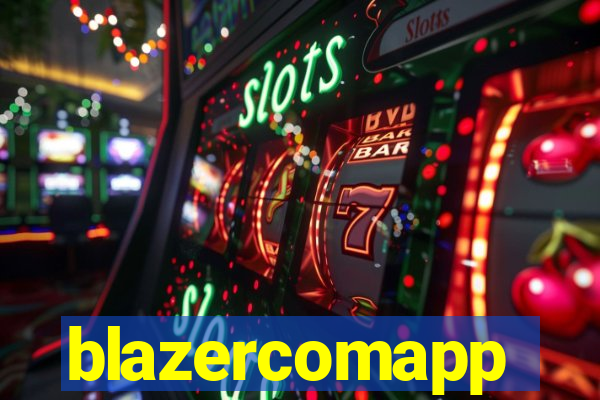 blazercomapp