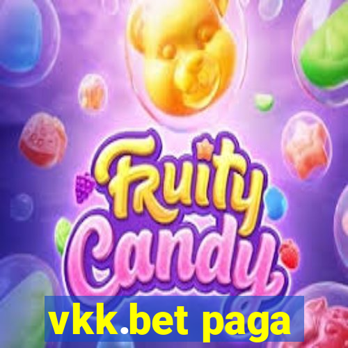 vkk.bet paga